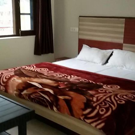 Hotel Deep Forest Kasol Exterior foto