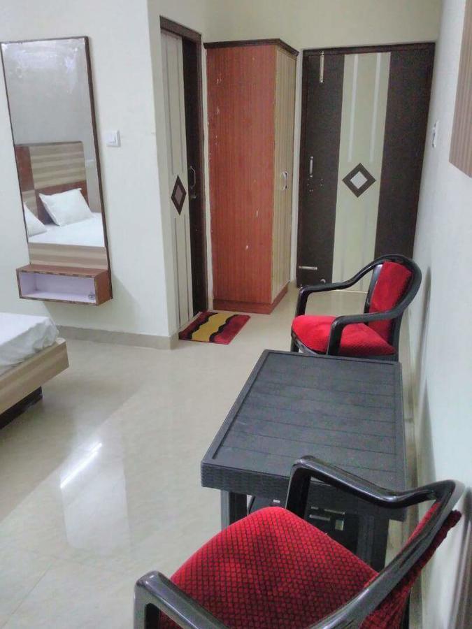 Hotel Deep Forest Kasol Exterior foto